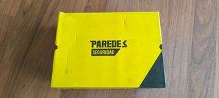 Zapatos de seguridad forli