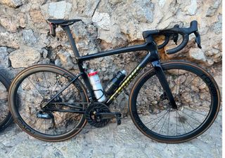 Bicicletas a la carta