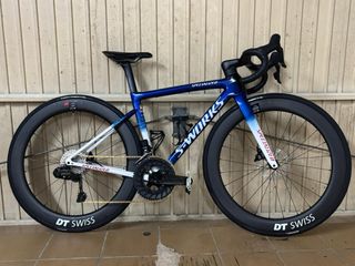 Bicicletas a la carta