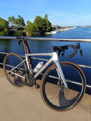 Bicicletas a la carta