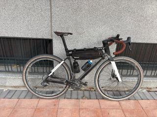 Bicicletas a la carta