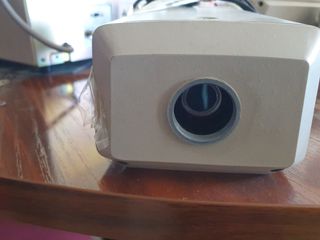 Cámaras vigilancia y monitor Philips