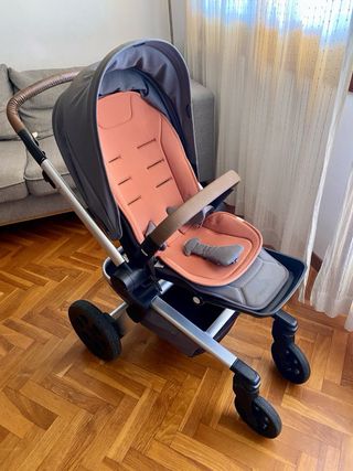 Cochecito Joolz Hub (set completo)