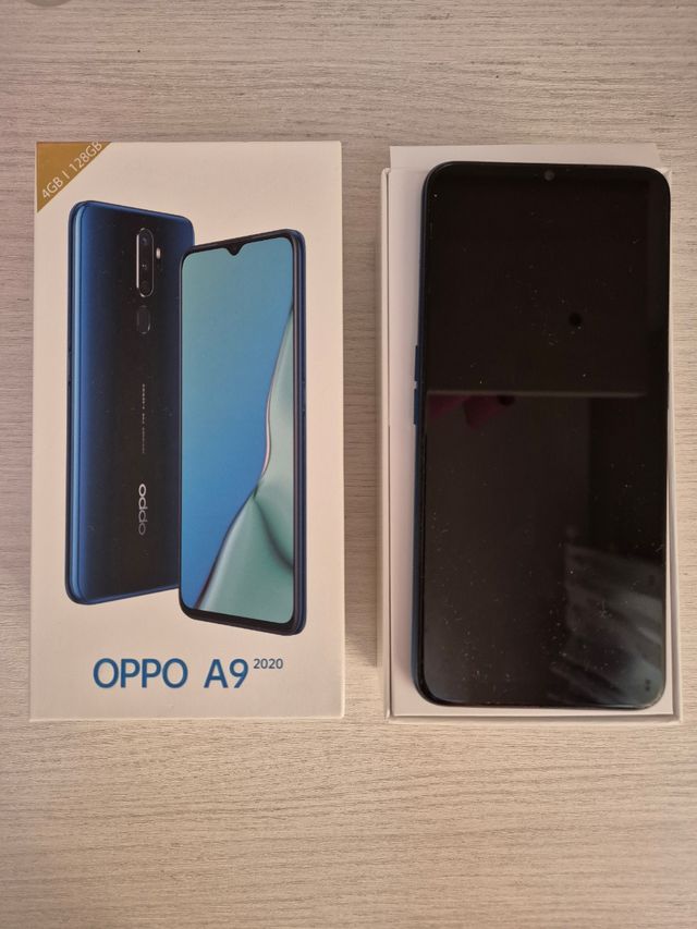 Oppo A9 2020