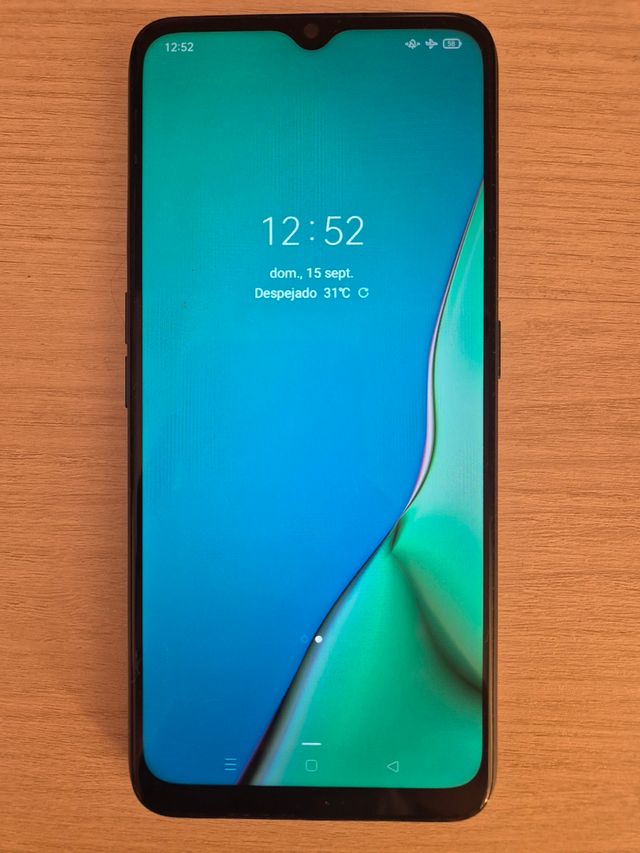 Oppo A9 2020