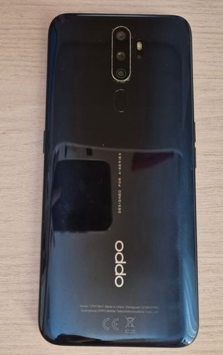 Oppo A9 2020