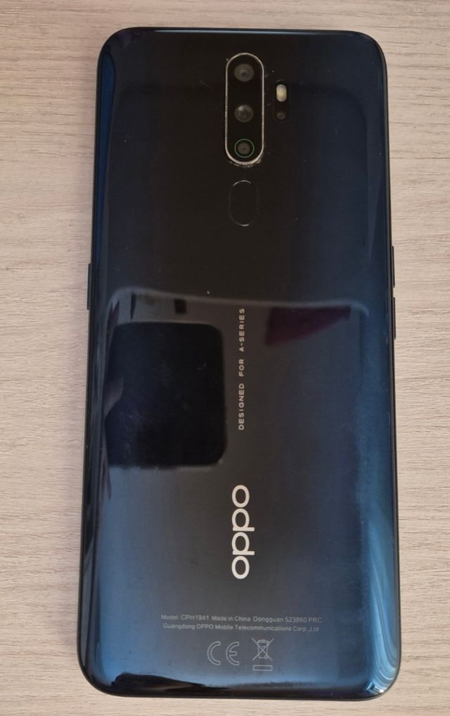 Oppo A9 2020