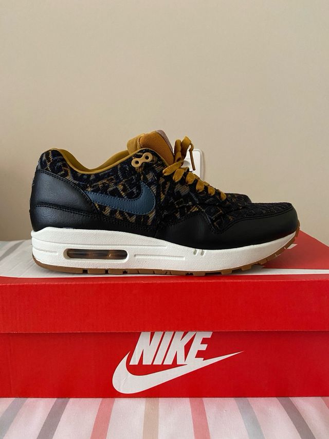 Nike air max 1