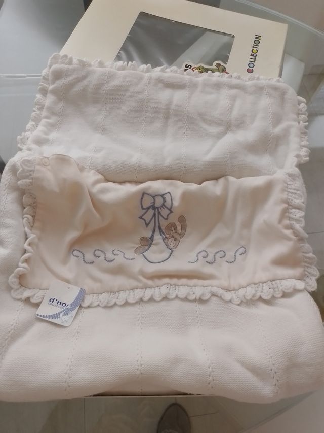 Sacco per passeggino per neonato