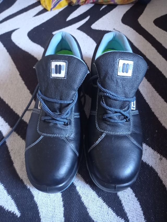 Zapatos de trabajo