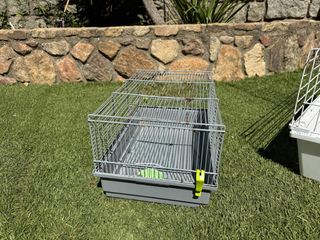 JAULAS para cobaya, conejo...