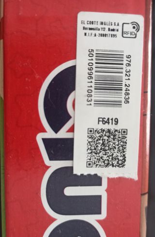 Cluedo Junior 2 en 1