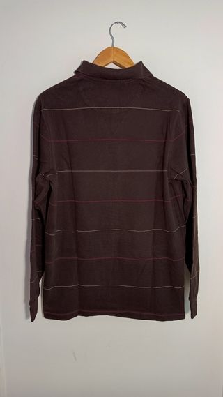 Polo Massimo Dutti.