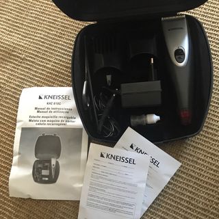 Maquina cortapelos NUEVA