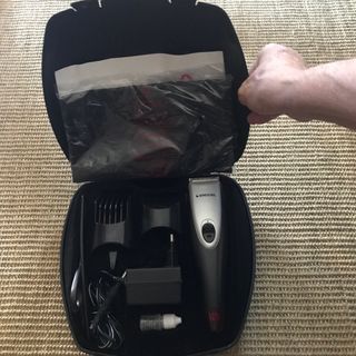 Maquina cortapelos NUEVA