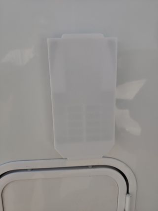 Tapa universal Kbs2 y KBS3 autocaravana