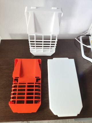 Tapa universal Kbs2 y KBS3 autocaravana