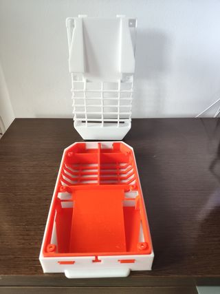 Tapa universal Kbs2 y KBS3 autocaravana