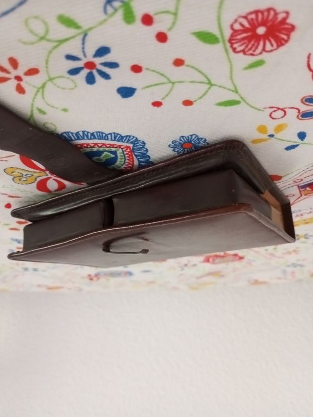 Estuche con baraja de poker doble