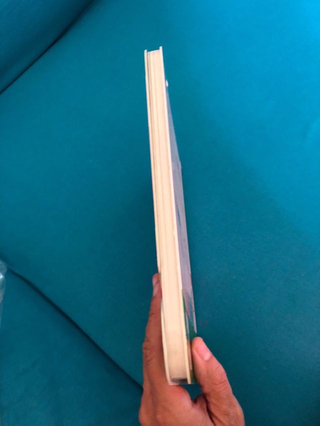 De Agostini - Chicco - libro per bambini 36m+