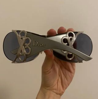 Gafas de sol Dior limited edition