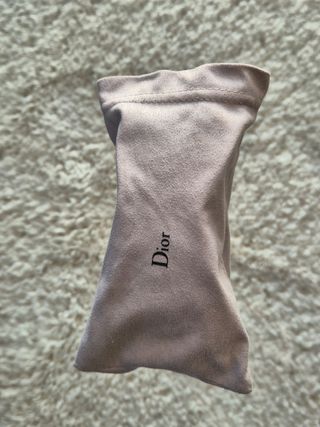 Gafas de sol Dior limited edition