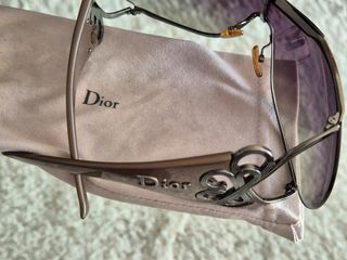 Gafas de sol Dior limited edition