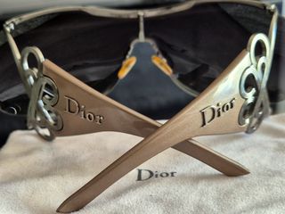 Gafas de sol Dior limited edition