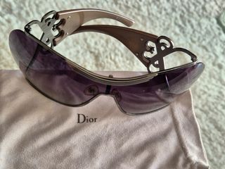 Gafas de sol Dior limited edition
