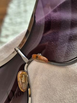 Gafas de sol Dior limited edition