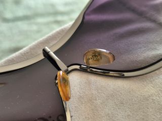 Gafas de sol Dior limited edition