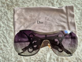 Gafas de sol Dior limited edition