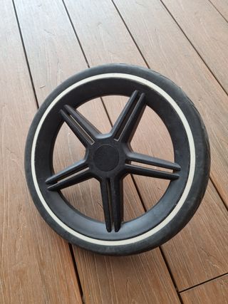 Ruota posteriore Joolz day + auto