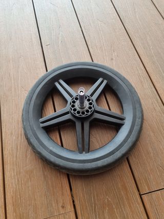 Ruota posteriore Joolz day + auto