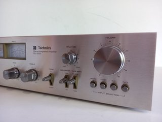 Technics su-2500