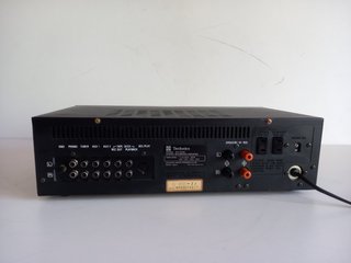 Technics su-2500