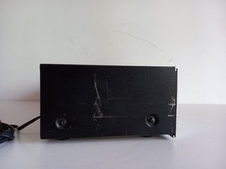 Technics su-2500