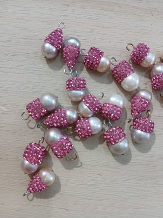 Cuentas perla