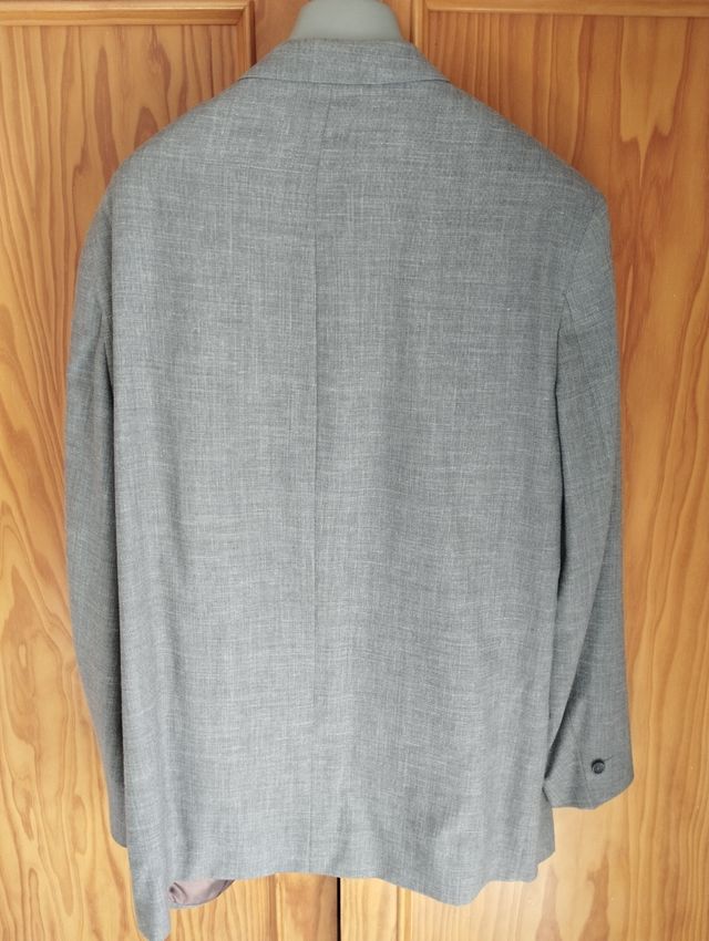 Chaqueta Look Business