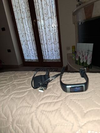 Smartwatch fitness 