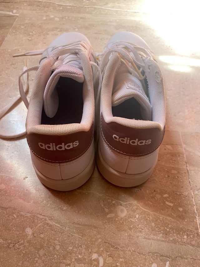 Zapatillas Adidas mujer