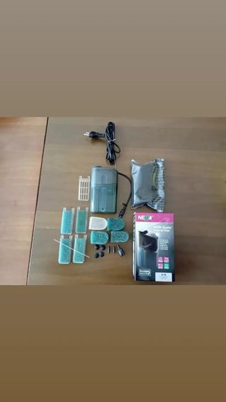 Acquario Elay Zolux 21lt