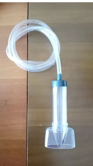 Acquario Elay Zolux 21lt