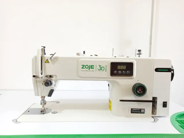 Máquinas de coser industriales Nuevas