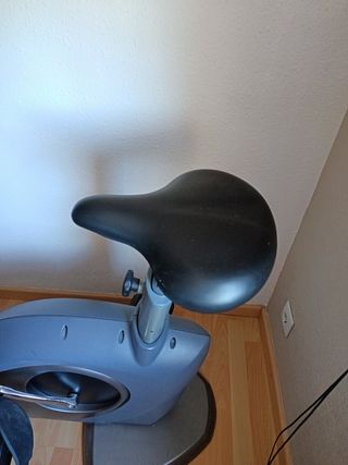 OFERTA Bicicleta estática
