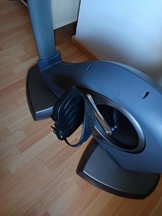 OFERTA Bicicleta estática