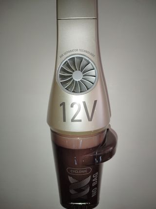 Aspirapolvere senza fili - Rowenta Air Force