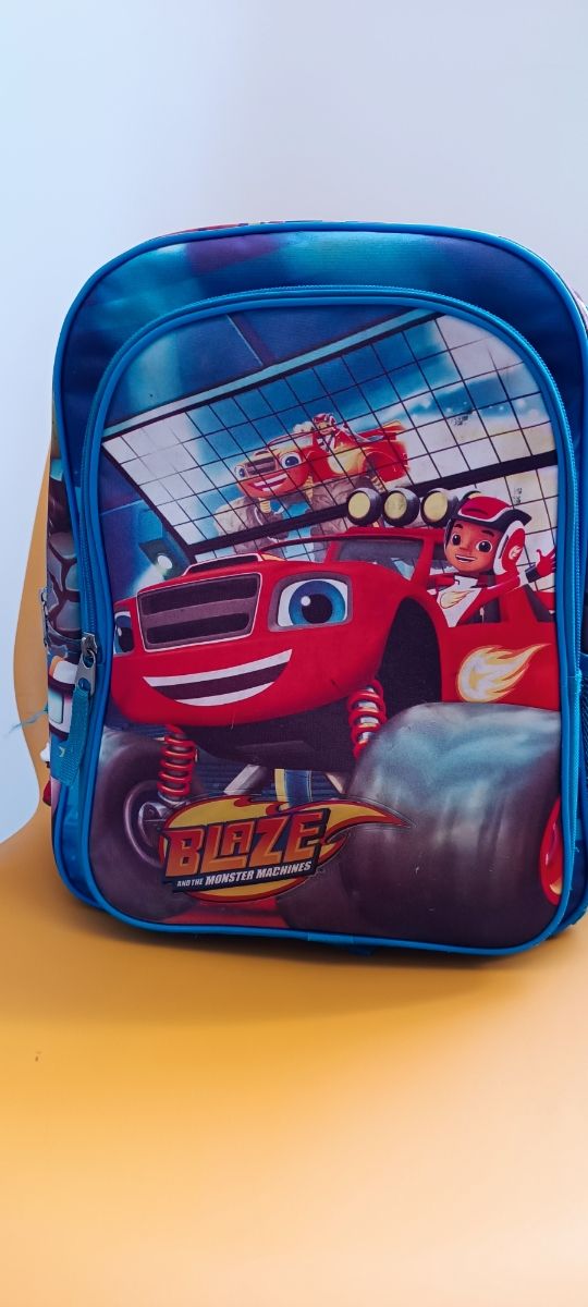 Mochila escolar BLAZE