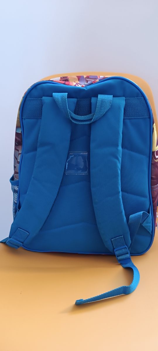 Mochila escolar BLAZE