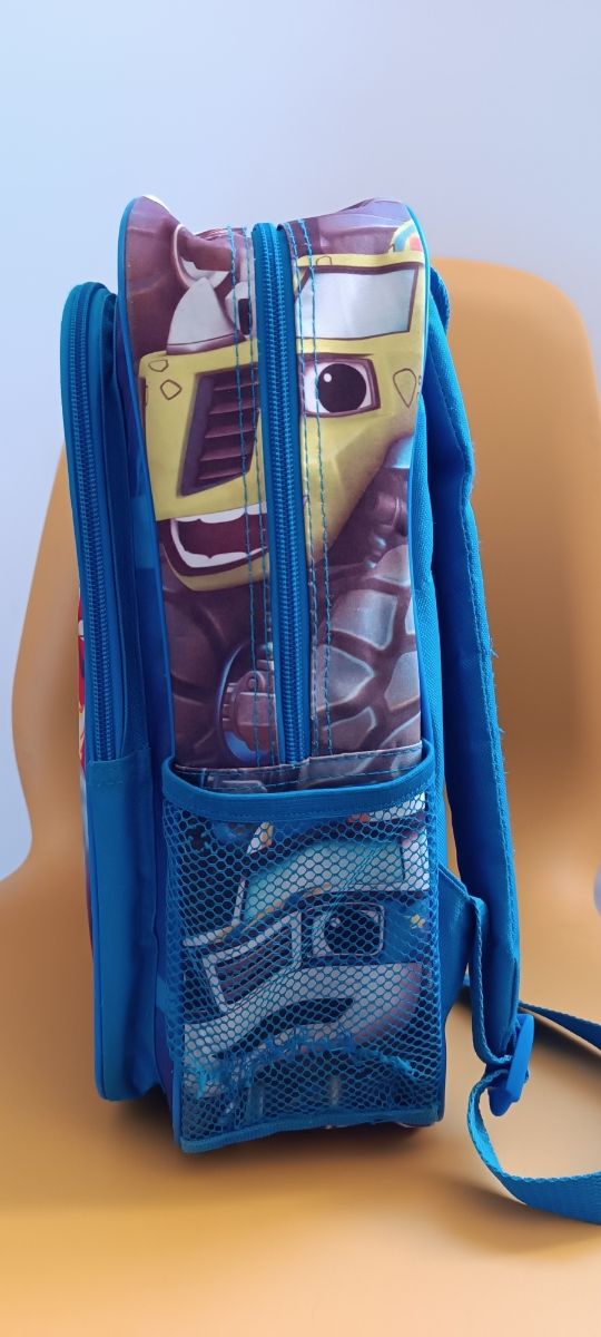 Mochila escolar BLAZE